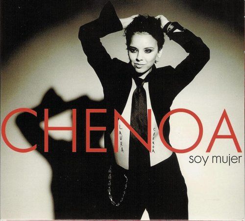 Chenoa - Soy Mujer CD