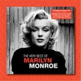 MARILYN MONROE THE VERY BEST OF CD