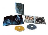 BON JOVI - New Jersey Super Deluxe Edition [2SHM-CD+DVD / Limited Edition] - JAPAN CD
