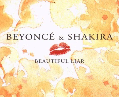 Beyoncé Beautiful Liar 2