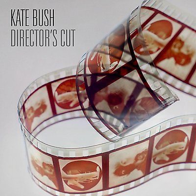 Kate Bush Director's Cut  Vinyl LP