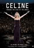 Celine Dion Through the Eyes of the World DVD USA