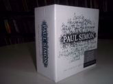 Paul Simon Complete Collection Ful Album Box Set 15CD