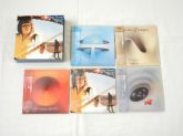 Robin Trower JAPAN 5 Mini LP SHM-CD SS + PROMO BOX SET Procol Harum