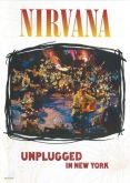 NIRVANA MTV UNPLUGGED IN NEW YORK DVD