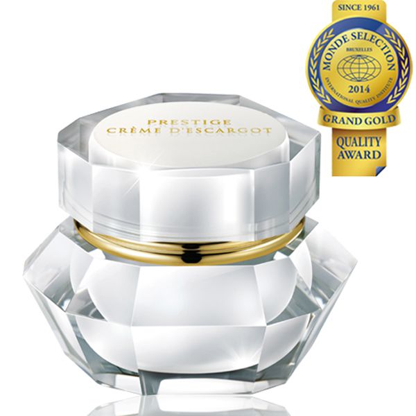 It's skin Prestige Cream d'escargot 60ml (snail cream)