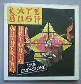 KATE BUSH WUTHERING HEIGHTS 7"