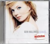 Spice Girls -  SCHIZOPHONIC - GERI HALLIWELL - CD