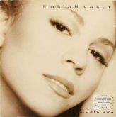 Mariah Carey Music Box LP VINYL - ESCOLHA