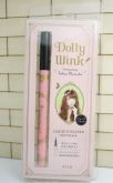 Dolly Wink Liquid Eyeliner III Deep Black