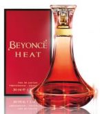 Beyonce Heat Eau De Parfum 50ml