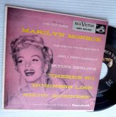 MARILYN MONROE there's no business like show business 7"