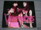 THE VERONICAS complete JAPAN 2 CD