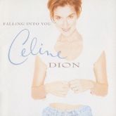 Celine Dion Falling Into You JAPAN