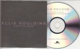 ELLIE GOULDING - Explosions CD  UK