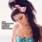 Amy Winehouse - Lioness: Hidden Treasures JAPAN