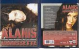 ALANIS MORISSETTE - LIVE FROM CARLING ACADEMY LONDON - BR VER