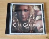 ELLIE GOULDING - Lights CD RMN