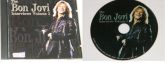 Bon Jovi - The Interviews Volume 3 - UK  Picture Disc CD