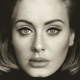 Adele - 25 JAPAN VERSION CD