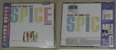 Spice Girls - Spice Up Your Life Taiwan CD
