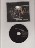 Jessica Simpson - A Public Affair CD SINGLE