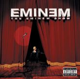 EMINEM The Eminem Show [SHM-CD] JAPAN