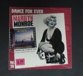 MARILYN MONROE Dance For Ever 7''