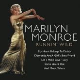 Marilyn Monroe Runnin' Wild 2 CD