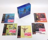 NIRVANA Mini LP CD JAPAN
