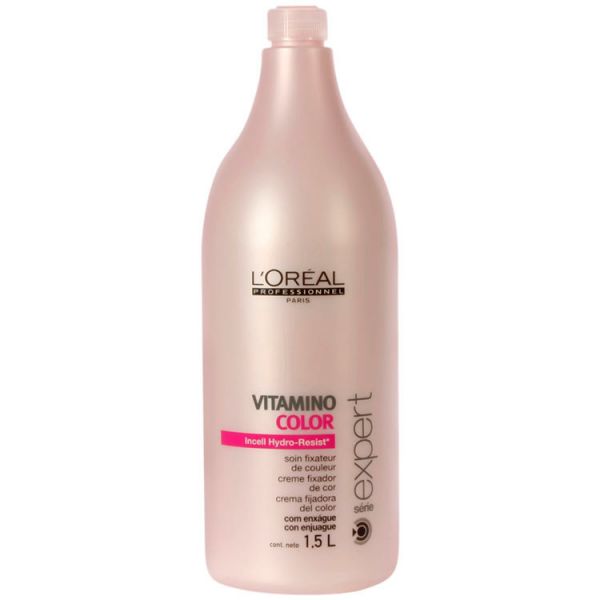 Loréal Professionnel Vitamino Color Shampo - 1500ml