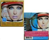 Christina Aguilera - Keeps Gettin' Better Best Of Hits Taiwan  CD+DVD