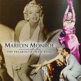 Marilyn Monroe The Diamond Collection CD