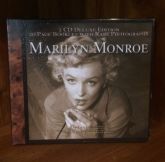 Marilyn Monroe The Marilyn Monroe Gold Collection 2 CD