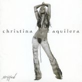 Christina Aguilera - Stripped  JAPAN