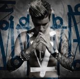 JUSTIN BIEBER  Purpose Deluxe Edition [w/ DVD, Limited Edition] JAPAN