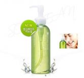 Mizon REAL SOY BEAN DEEP CLEANSING OIL 200ml