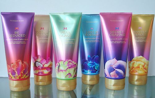 Love Spell Body Cream MIX & MATCH