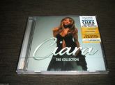 Ciara - The Collection CD