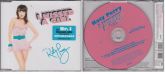 KATY PERRY - I KISSED A GIRL - EU CD