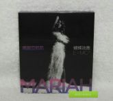 Mariah Carey - E=MC² TAIWAN CD