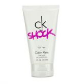 Calvin Klein CK One Shock for Her Body Wash 150ml