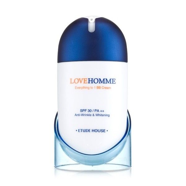 Love Homme Everything To 1 BB Cream SPF30/PA++