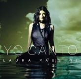 Laura Pausini ‎– Yo Canto / Io Canto CD