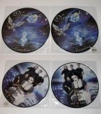 Nightwish - Oceanborn Double LP Picture Disc