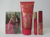 TAYLOR SWIFT WONDERSTRUCK ENCHANTED PERFUME BODY 3 PCS SET