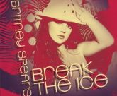 Britney Spears Break the Ice single