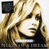 Anastacia -  Pieces of a Dream CD