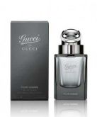 Gucci Gucci By Gucci Pour Homme Eau De Toilette Spray 50ml