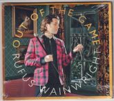 Rufus Wainwright - Out of the Game  CD